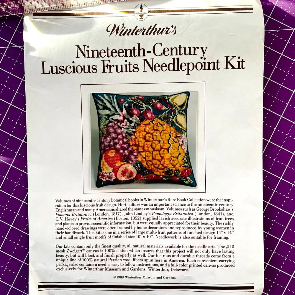 WINTHURTHUR rare perfect